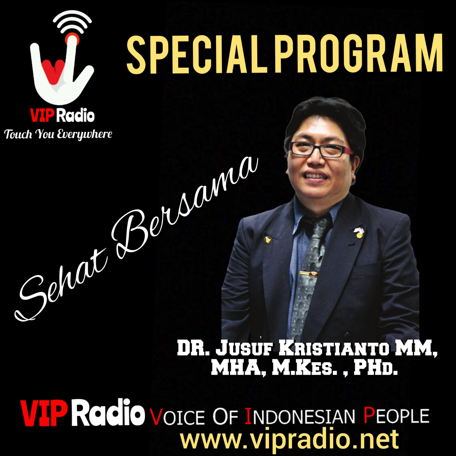 Special Program