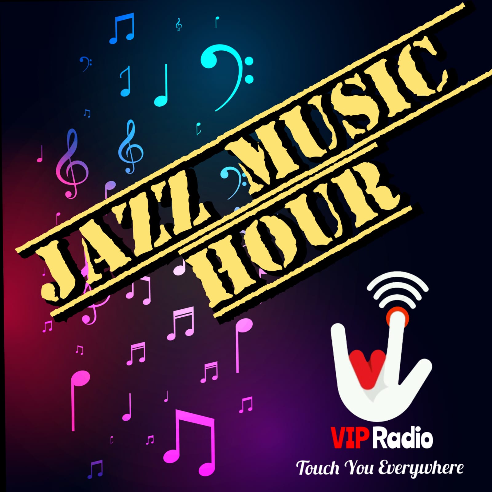 Jazz Music VIP Hour