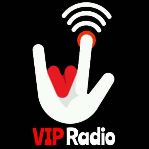 VIP Logo